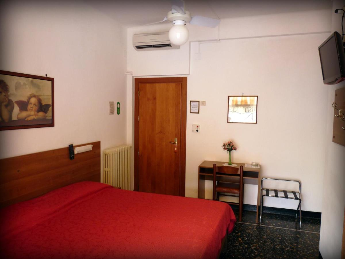 Hotel Triestina Noli Exterior foto