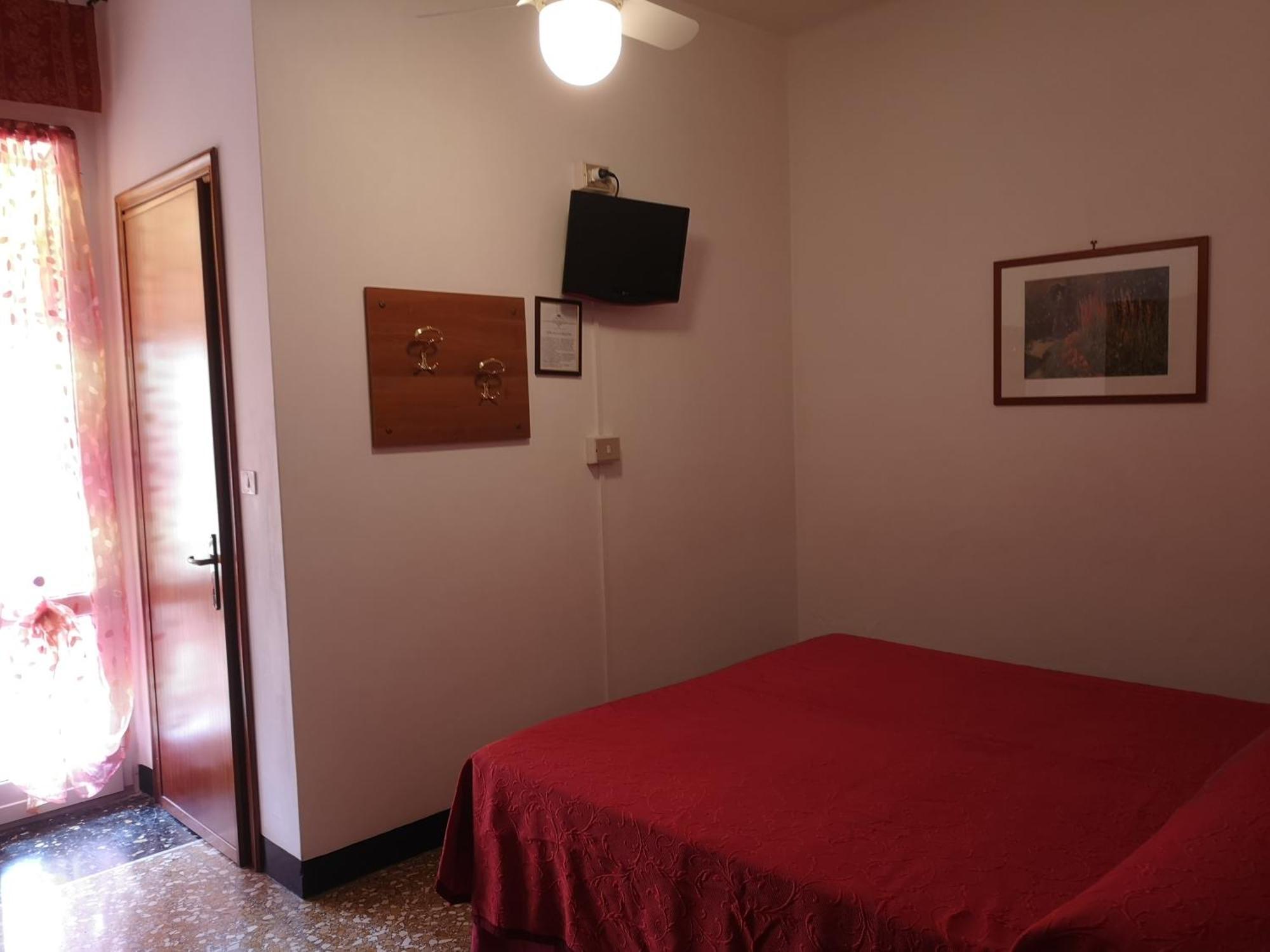 Hotel Triestina Noli Exterior foto